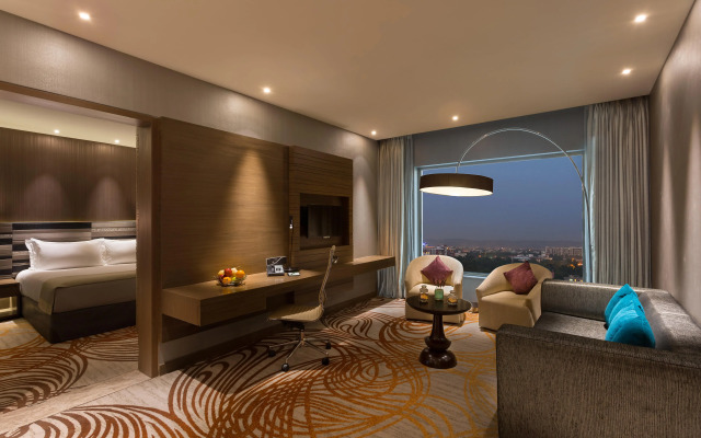 Holiday Inn Jaipur City Centre by IHG