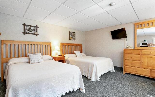 Towne Lyne Motel
