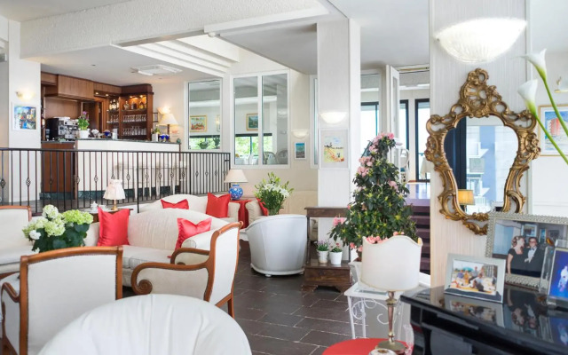Hotel Admiral
