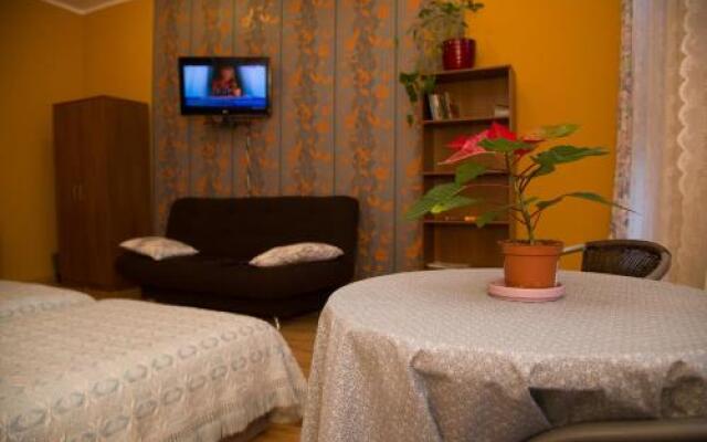 Hostel Kamienica