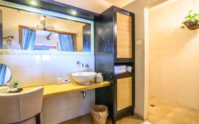 Cnaan Village - Boutique and Spa Villa