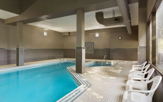 Travelodge Toronto East