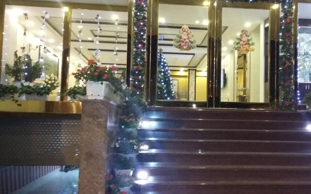 Ha Long Park Hotel