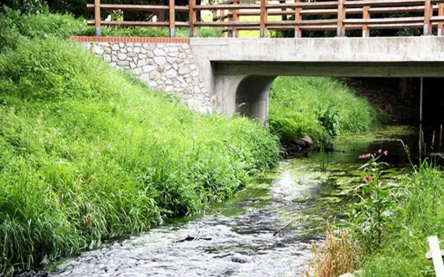 Schönhagener Mühle