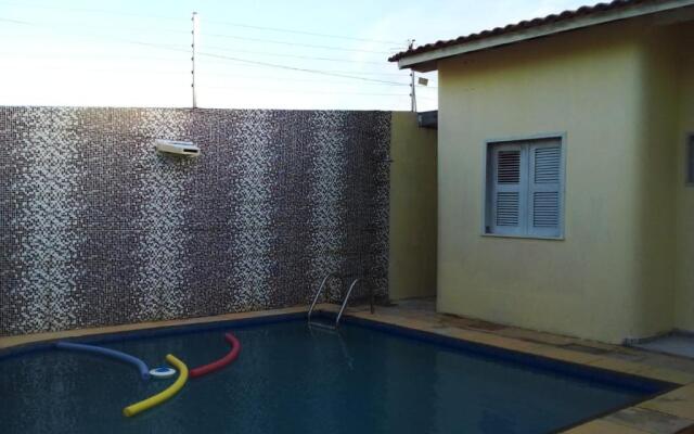 Casa de Praia Paracuru