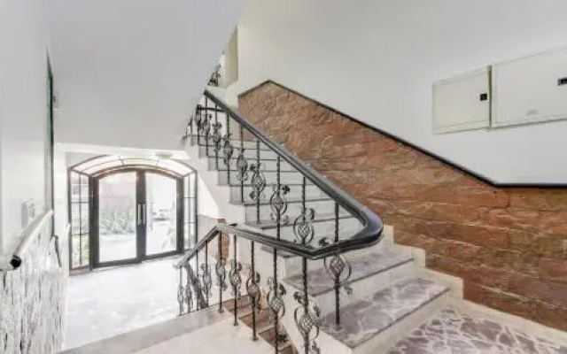 OYO Rooms Global Business Park