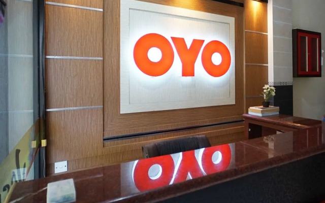 OYO 2038 Jasmine Guest House Balikpapan