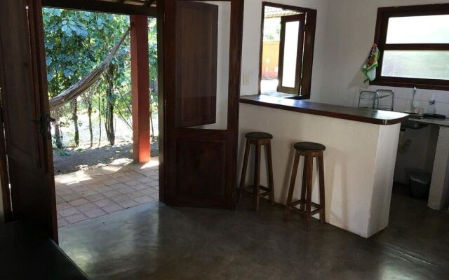 Salamandra Guest House