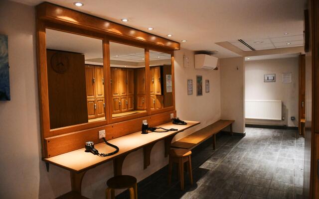 Holiday Inn Telford - Ironbridge by IHG