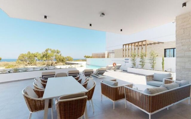 Periyiali Konnos Villas Beach Resort