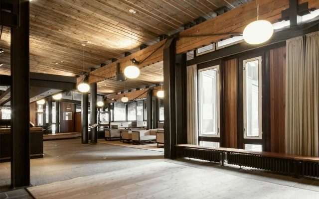 Hotel Boite
