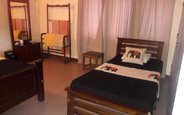 Amaara Residence