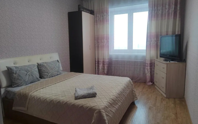 Апартаменты в микрорайоне Царский 13