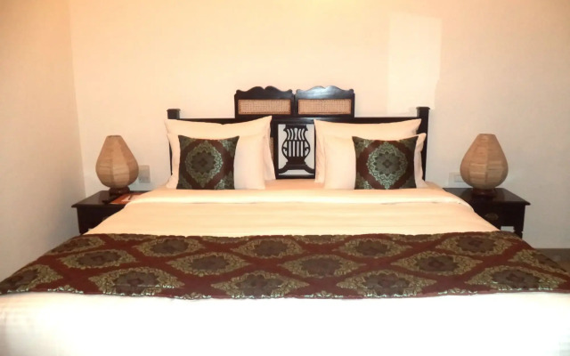 Bogmallo Beach Resort