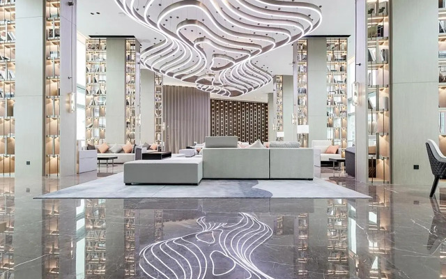 Xiamen Tianyuan Grand Hotel