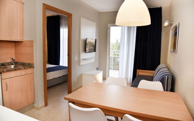 Apart-Hotel SunClub Salou