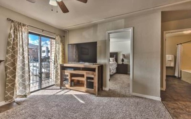 Carriage House #204 by BlueSwell