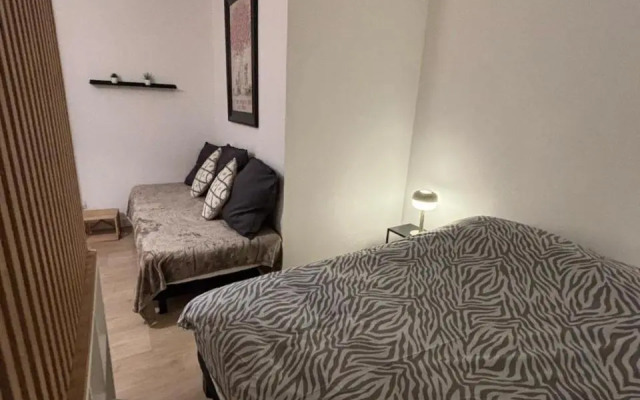 Studio de charme en centre ville D1