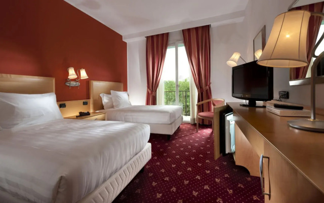 Hilton Garden Inn Milan Malpensa