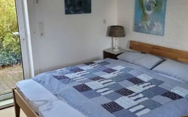 Strandjutter Modern Retreat