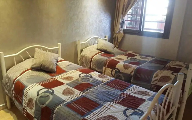 Villa Marjana