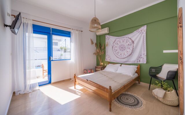G & K Hotel Fiore Di Candia