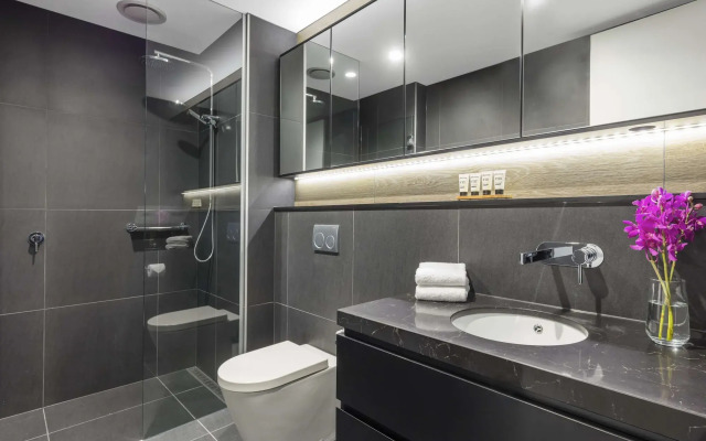 Avani Melbourne Box Hill Residences