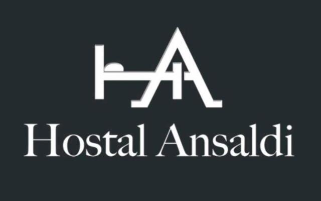 Hostal Ansaldi