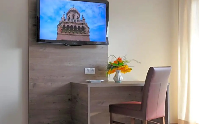 Biergasthaus Schiffner