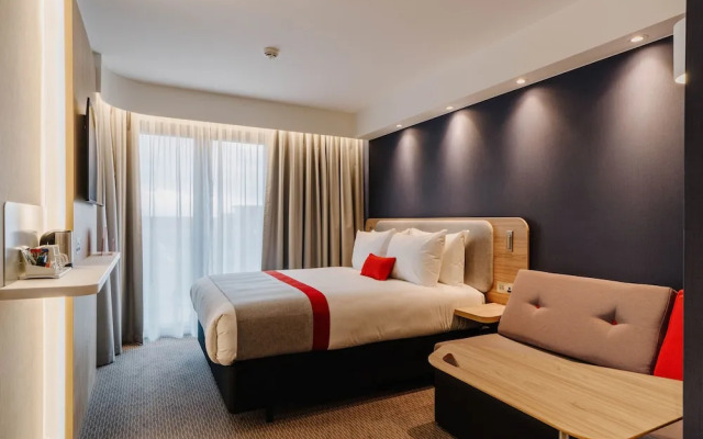 Holiday Inn Express Liverpool Central by IHG