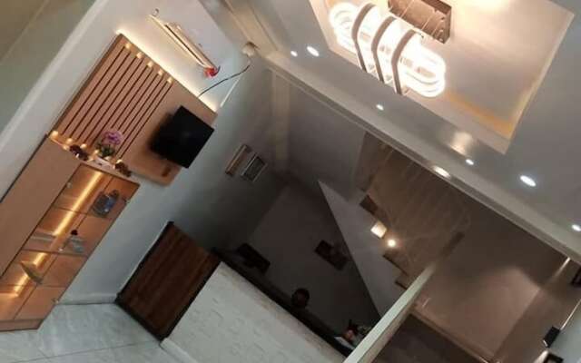 1314 Hotels & Suites Abuja