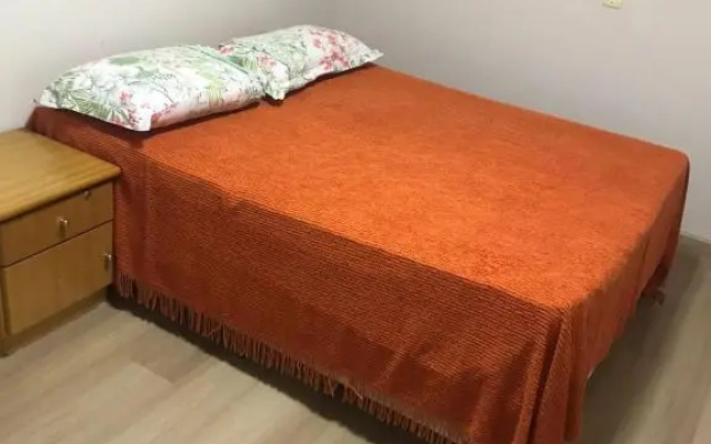 Residencial Jardim Curitiba