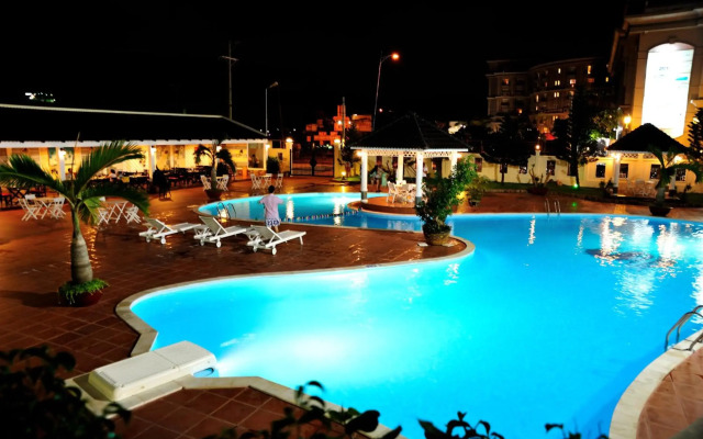Sammy Hotel Vung Tau