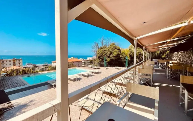 Hotel Mediterraneo