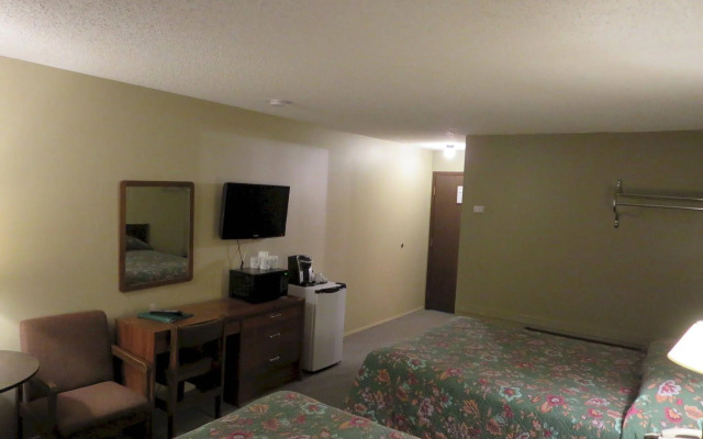 SureStay by Best Western Smithers