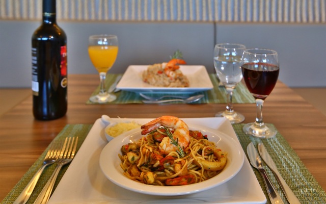 Transamerica Executive Campos dos Goytacazes