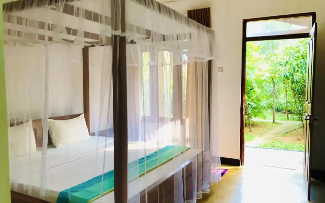 Sungreen Cottage Sigiriya
