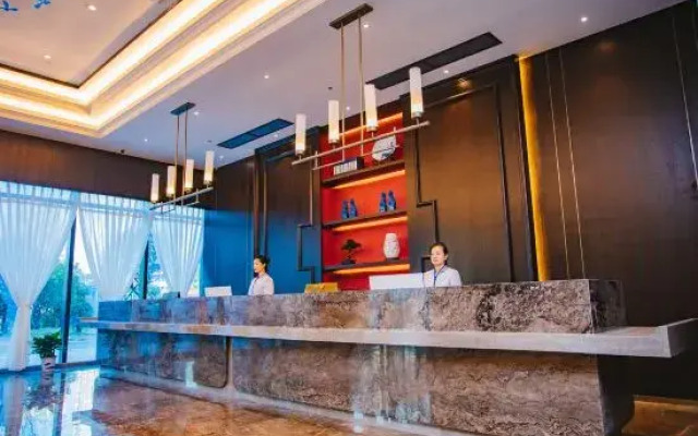 TILL BRIGHT Hotel (Liling Century Plaza)