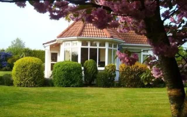 Evergreen Malahide B&B