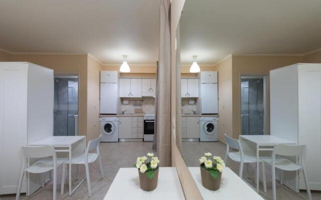 Silencio Luxury Homes