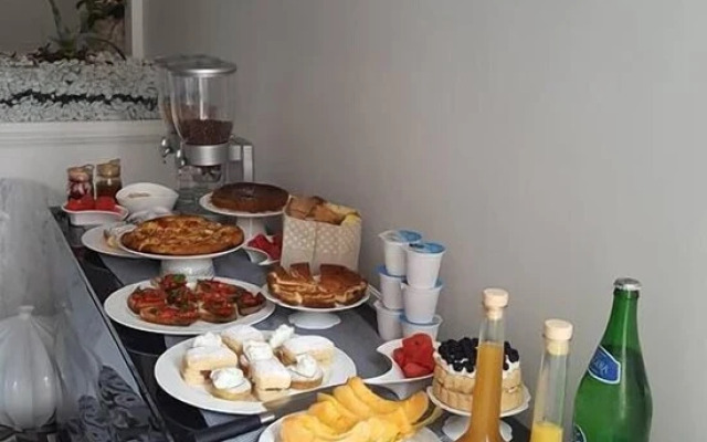 La Gnostra Bed & Breakfast