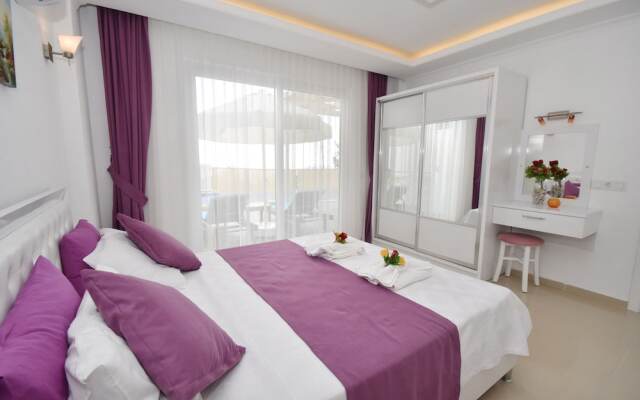 Villa Zeytin Islamlar