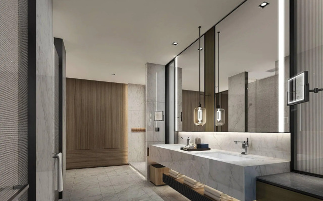 Shenyang Marriott Hotel
