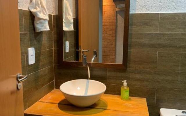 Vila dos Milagres Casa de Charme