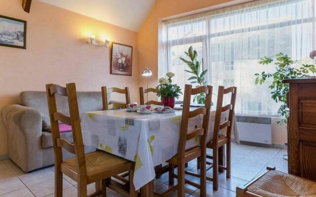 Gîte Saint-Lyphard, 3 pièces, 4 personnes - FR-1-306-1132