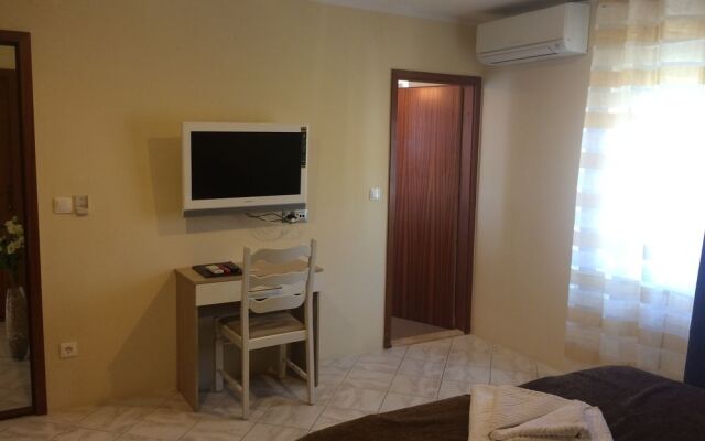Bed and breakfast Villa Sunce
