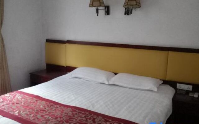 Youpeng Holiday Hotel