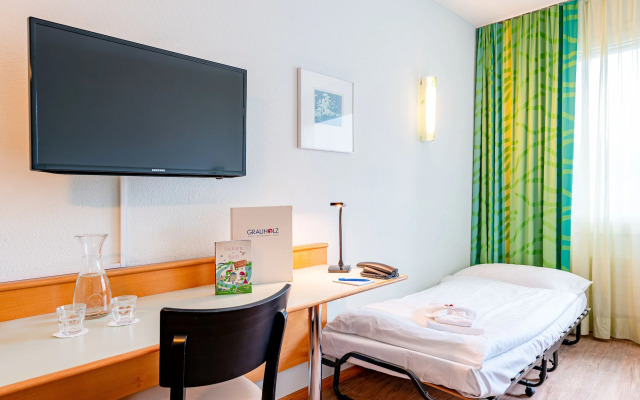 Hotel Grauholz