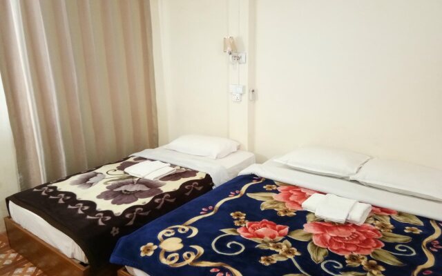 New Wave II Guest House
