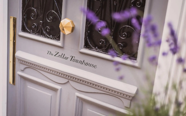 The Zetter Marylebone